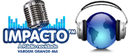 IMPACTO FM, A Rádio Novidade.