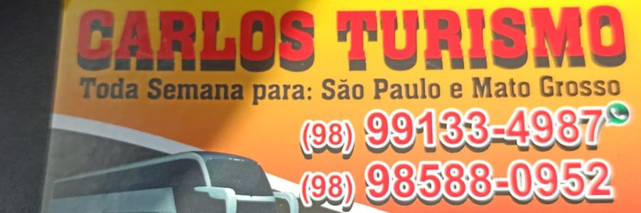 VIAGEM COM CONFORTO E SEGURANÇA